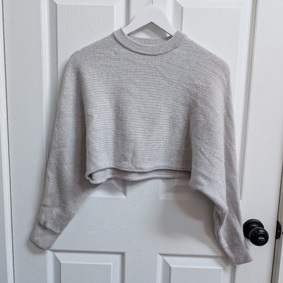 Aritzia Wilfred Free Lolan Sweater - Picture 4 of 7